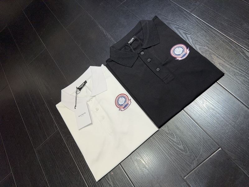 Moncler T-Shirts